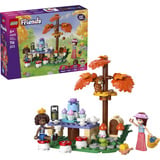LEGO 42690, Bygge legetøj 