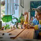 LEGO 71859, Bygge legetøj 