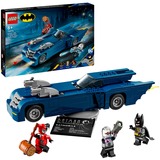 LEGO 76274, Bygge legetøj 