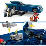 LEGO 76274, Bygge legetøj 