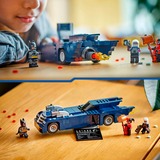 LEGO 76274, Bygge legetøj 