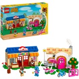 LEGO 77050, Bygge legetøj 