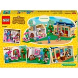 LEGO 77050, Bygge legetøj 