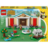LEGO 77056, Bygge legetøj 