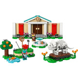LEGO 77056, Bygge legetøj 