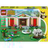 LEGO Bygge legetøj 