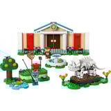 LEGO Bygge legetøj 
