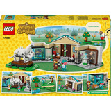 LEGO Bygge legetøj 