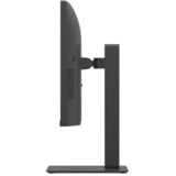 LG 27BA45QB-B computerskærm 68,6 cm (27") 2560 x 1440 pixel Quad HD LCD Sort, LED-skærm Sort, 68,6 cm (27"), 2560 x 1440 pixel, Quad HD, LCD, 5 ms, Sort