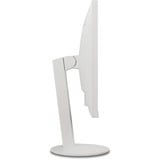 Lenovo C24d-20(C24240WD0), LED-skærm Hvid