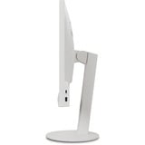 Lenovo C24d-20(C24240WD0), LED-skærm Hvid