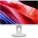 Lenovo C24d-20 computerskærm 61 cm (24") 1920 x 1200 pixel Fuld HD LED Grå, Hvid, LED-skærm Hvid, 61 cm (24"), 1920 x 1200 pixel, Fuld HD, LED, 7 ms, Grå, Hvid