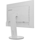 Lenovo C24d-20 computerskærm 61 cm (24") 1920 x 1200 pixel Fuld HD LED Grå, Hvid, LED-skærm Hvid, 61 cm (24"), 1920 x 1200 pixel, Fuld HD, LED, 7 ms, Grå, Hvid