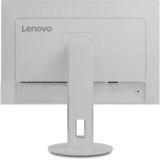 Lenovo C24d-20 computerskærm 61 cm (24") 1920 x 1200 pixel Fuld HD LED Grå, Hvid, LED-skærm Hvid, 61 cm (24"), 1920 x 1200 pixel, Fuld HD, LED, 7 ms, Grå, Hvid