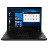 Lenovo ThinkPad P14s Genanvendt, Notebook Sort