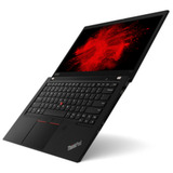 Lenovo ThinkPad P14s Genanvendt, Notebook Sort