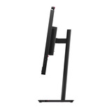 Lenovo ThinkVision T24-4v, LED-skærm Sort