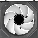 Lian Li UNI FAN SL-INF FLEX 120 Wireless, Sag fan Sort
