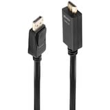 Lindy 36922, Adapter Sort