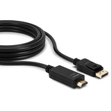 Lindy 36922, Adapter Sort