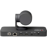 Lindy 4K PTZ-kamera, Webcam Sort