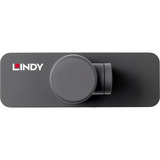 Lindy 4K PTZ-kamera, Webcam Sort