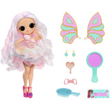 MGA Entertainment L.O.L. Surprise OMG Eye Spy - Fairy, Dukke 
