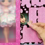 MGA Entertainment L.O.L. Surprise OMG Eye Spy - Fairy, Dukke 