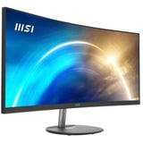 MSI 625262, LED-skærm Sort/Sølv