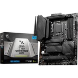 MSI MAG Z790 TOMAHAWK WIFI bundkort Intel Z790 LGA 1700 ATX Sort, Intel, LGA 1700, Intel® Celeron®, Intel® Pentium® Gold, LGA 1700, 192 GB, DDR5-SDRAM