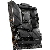 MSI MAG Z790 TOMAHAWK WIFI bundkort Intel Z790 LGA 1700 ATX Sort, Intel, LGA 1700, Intel® Celeron®, Intel® Pentium® Gold, LGA 1700, 192 GB, DDR5-SDRAM