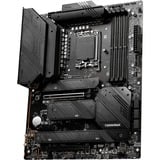 MSI MAG Z790 TOMAHAWK WIFI bundkort Intel Z790 LGA 1700 ATX Sort, Intel, LGA 1700, Intel® Celeron®, Intel® Pentium® Gold, LGA 1700, 192 GB, DDR5-SDRAM