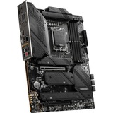 MSI MAG Z790 TOMAHAWK WIFI bundkort Intel Z790 LGA 1700 ATX Sort, Intel, LGA 1700, Intel® Celeron®, Intel® Pentium® Gold, LGA 1700, 192 GB, DDR5-SDRAM