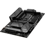 MSI MAG Z790 TOMAHAWK WIFI bundkort Intel Z790 LGA 1700 ATX Sort, Intel, LGA 1700, Intel® Celeron®, Intel® Pentium® Gold, LGA 1700, 192 GB, DDR5-SDRAM