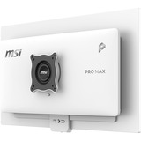 MSI PRO MAX 271UPXW12G, OLED skærm Hvid