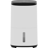 Meaco Dry Arete One 25L Kompressor-affugter og luftrenser Hvid/Sort