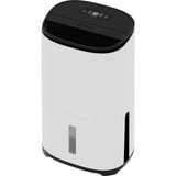 Meaco Dry Arete One 25L Kompressor-affugter og luftrenser Hvid/Sort