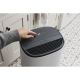 Meaco Dry Arete One 25L Kompressor-affugter og luftrenser Hvid/Sort