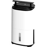 Meaco Dry Arete One 25L Kompressor-affugter og luftrenser Hvid/Sort