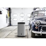 Meaco Dry Arete One 25L Kompressor-affugter og luftrenser Hvid/Sort