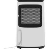 Meaco Dry Arete One 25L Kompressor-affugter og luftrenser Hvid/Sort