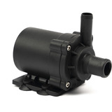 Meaco Dry Arete One 25L Kompressor-affugter og luftrenser Hvid/Sort