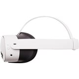 Meta Quest 3S 128 GB, VR briller Hvid/Sort
