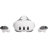 Meta Quest 3 512 GB, VR briller Hvid