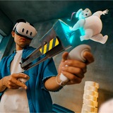 Meta Quest 3 512 GB, VR briller Hvid