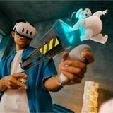 Meta Quest 3, VR briller Hvid