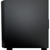 Montech 4710562748376, Towerkabinet Sort