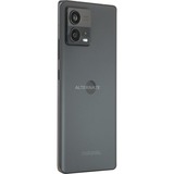 Motorola Mobiltelefon mørk grå