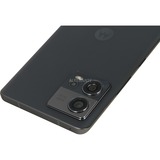 Motorola Mobiltelefon mørk grå