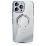 Nevox 2404, Mobiltelefon Cover gennemsigtig